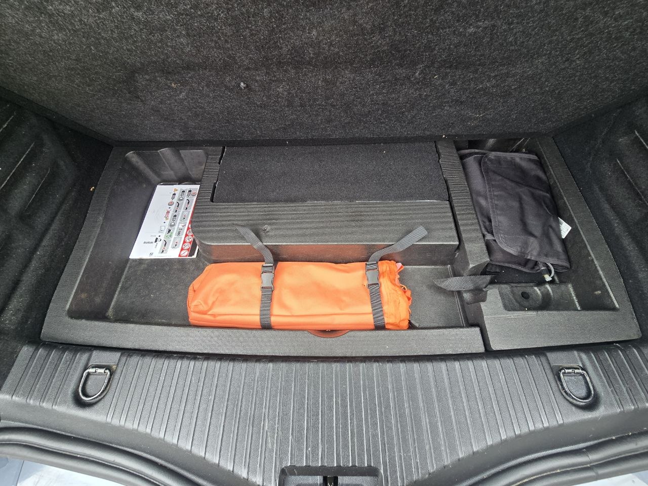 Renault Megane Business HYBRID