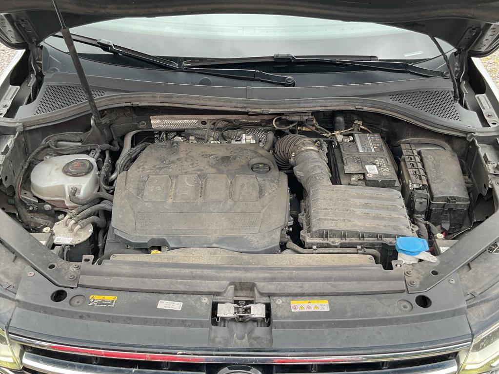 Volkswagen Tiguan Elegance 4MOTION