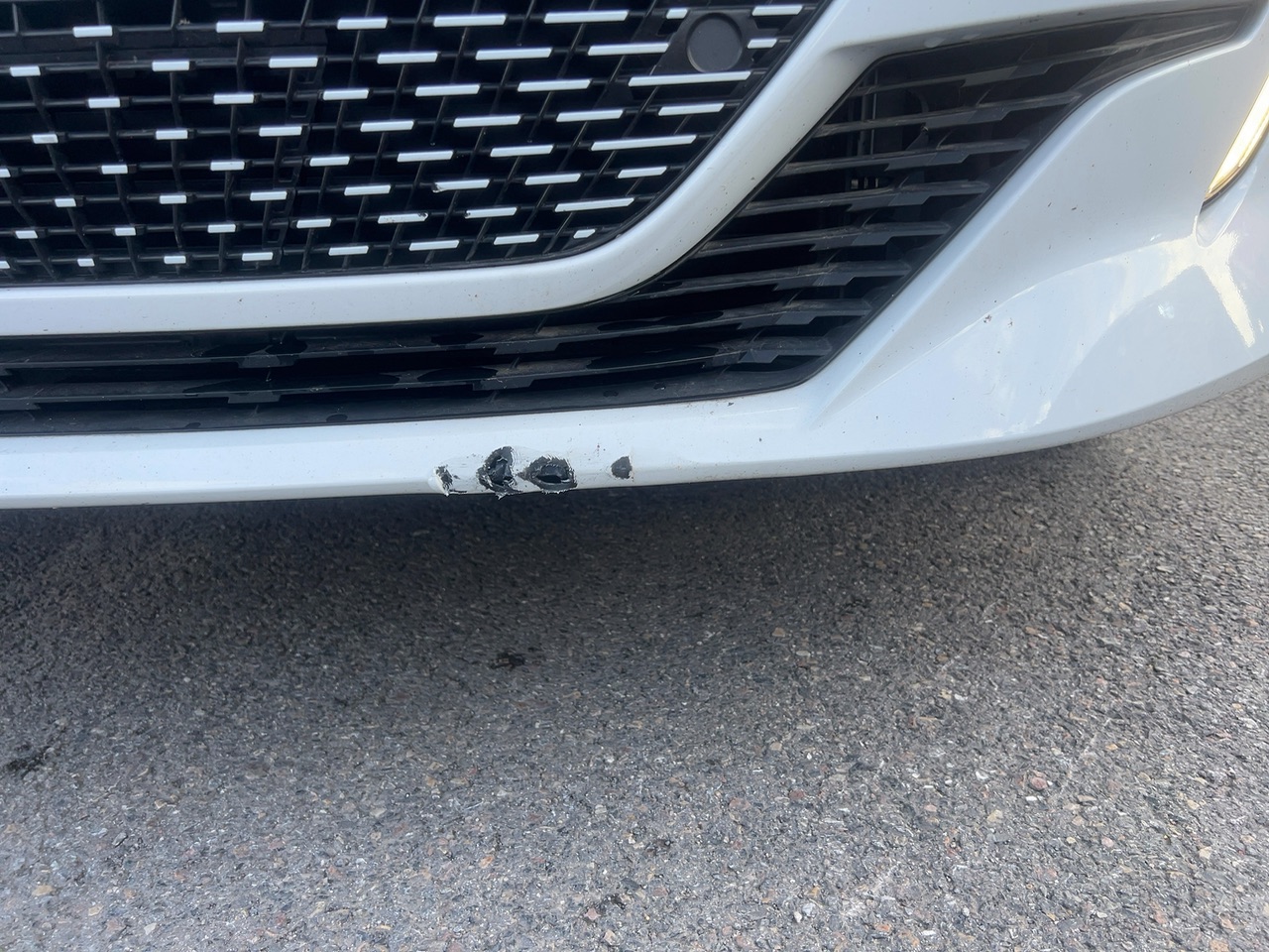 Peugeot 208 ELECTRIQUE