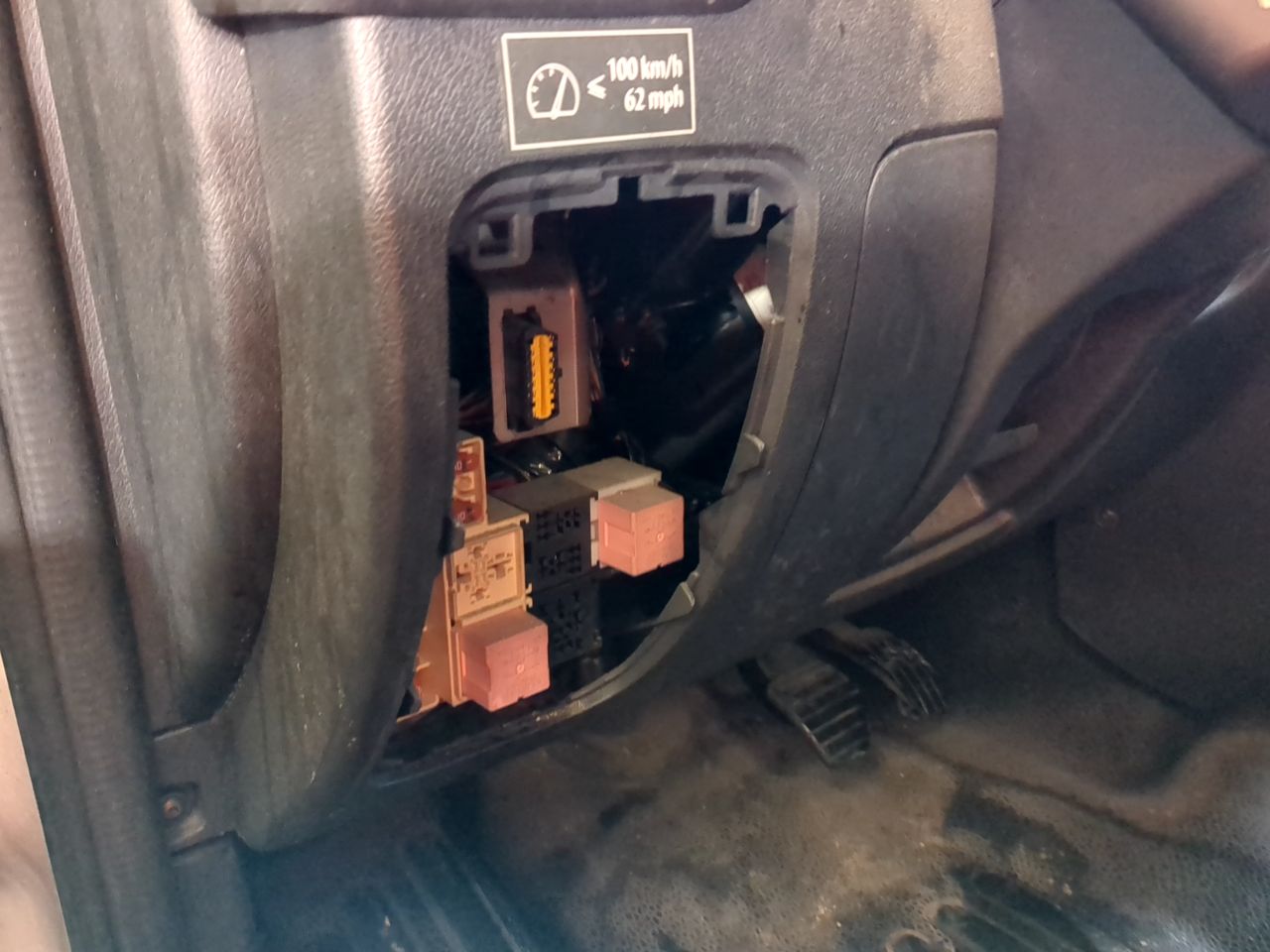 Renault Master Z.E. FGN L2H2