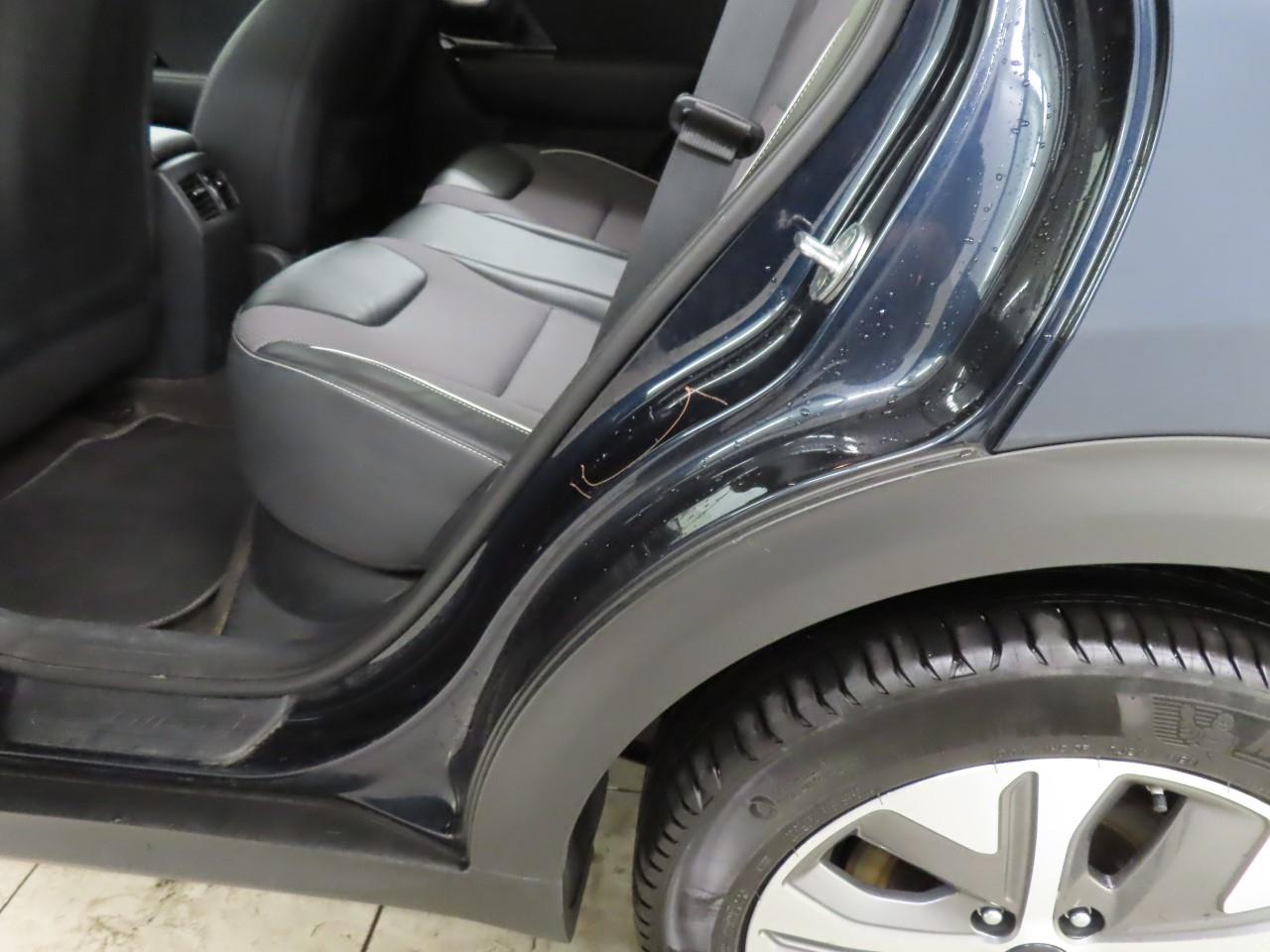 KIA E-NIRO