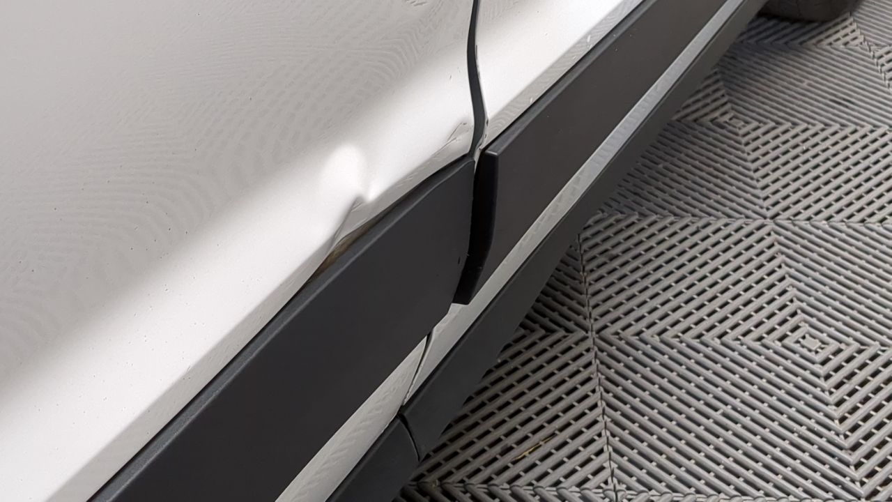 Ford Transit Connect FGN