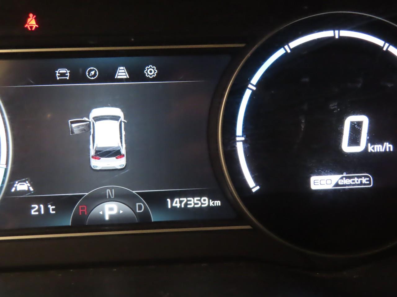 KIA E-NIRO