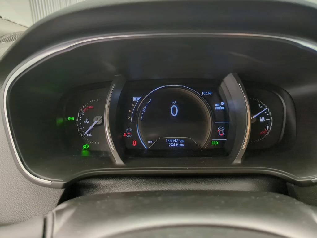 Renault Megane Business