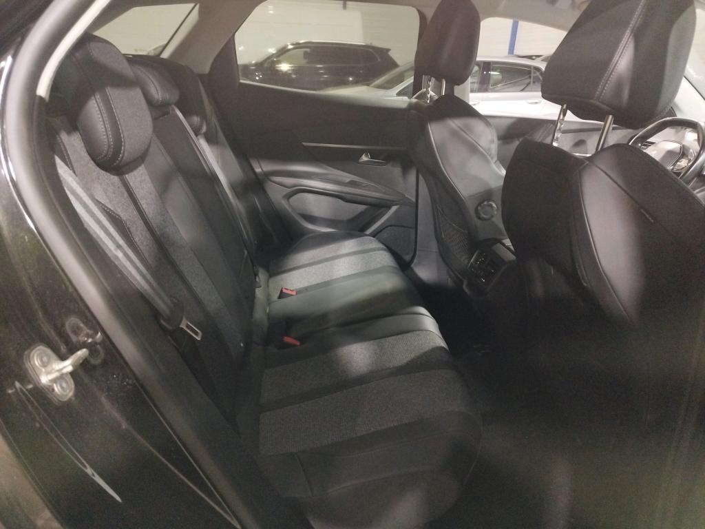 Peugeot 3008 ALLURE
