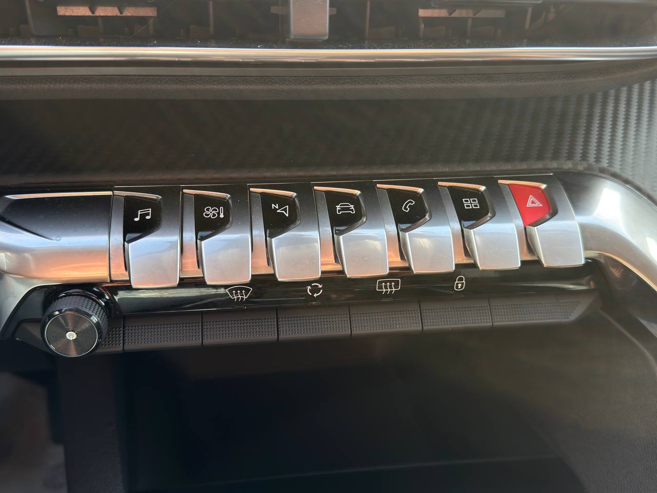 Peugeot 5008 Business