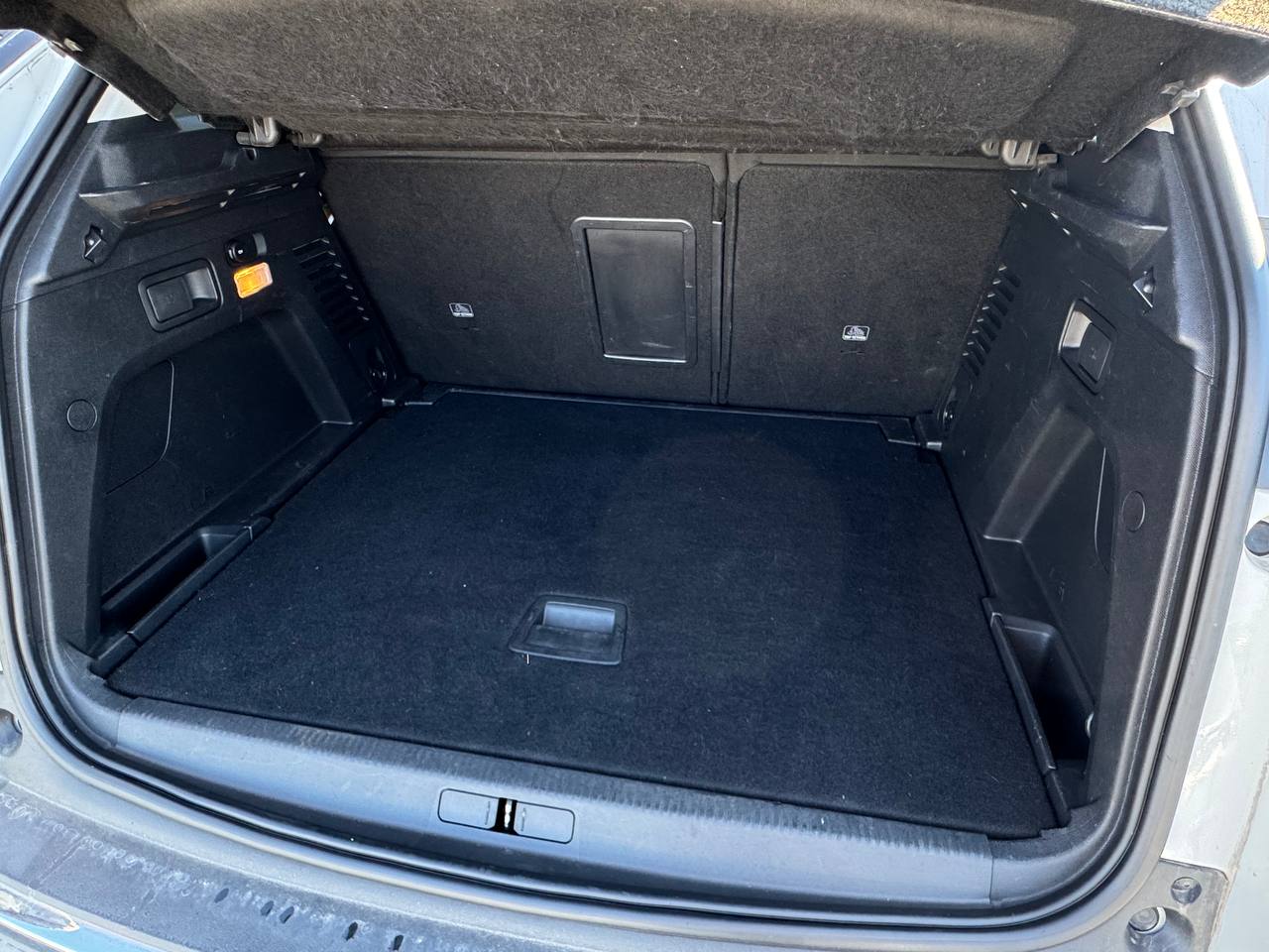 Peugeot 3008 Business