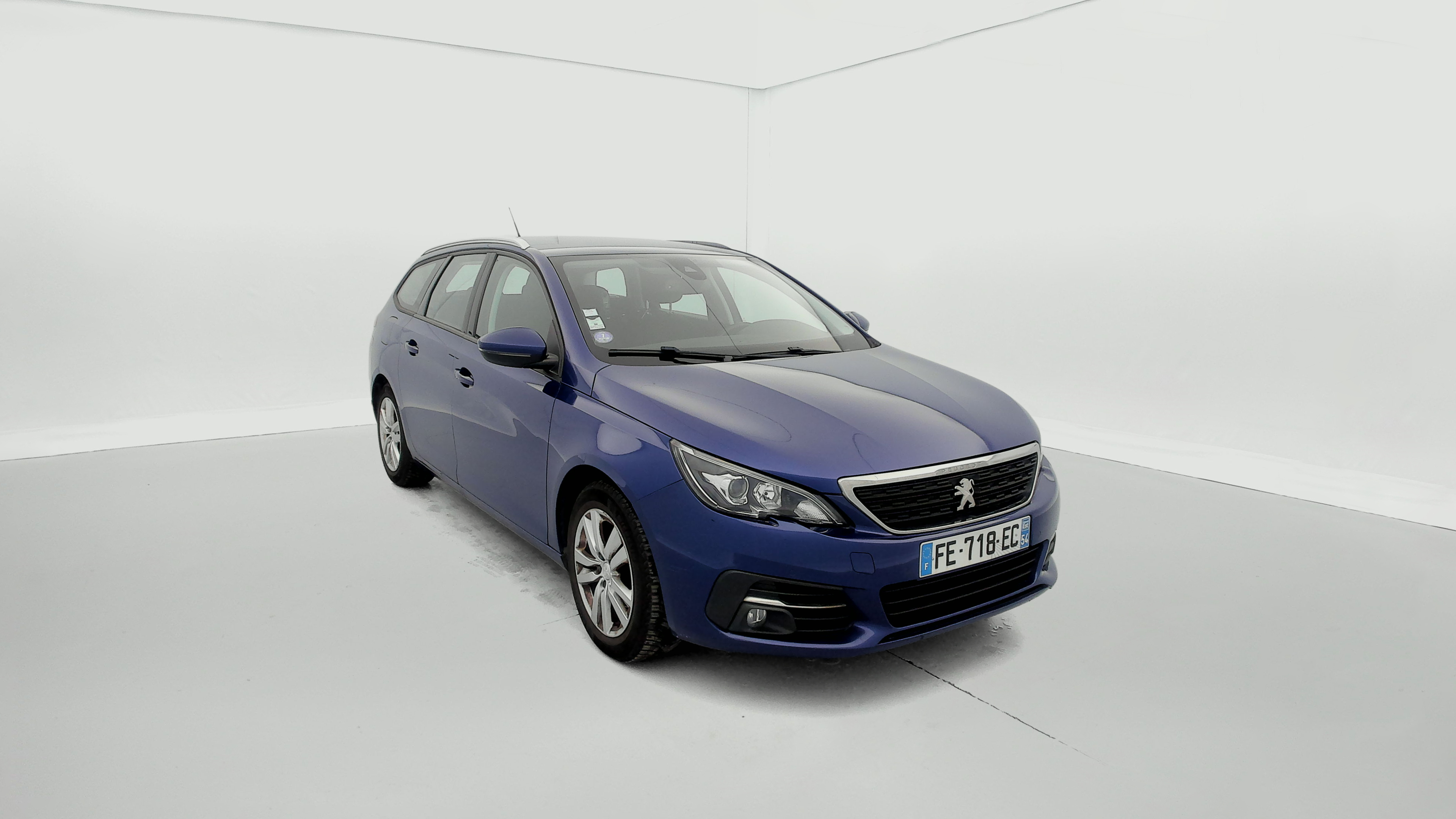 Peugeot 308 Business