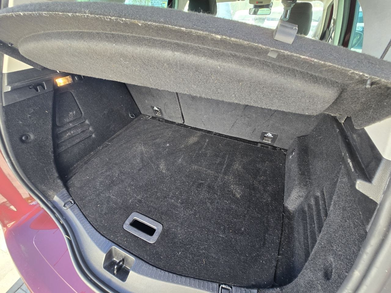 Renault Scenic Business