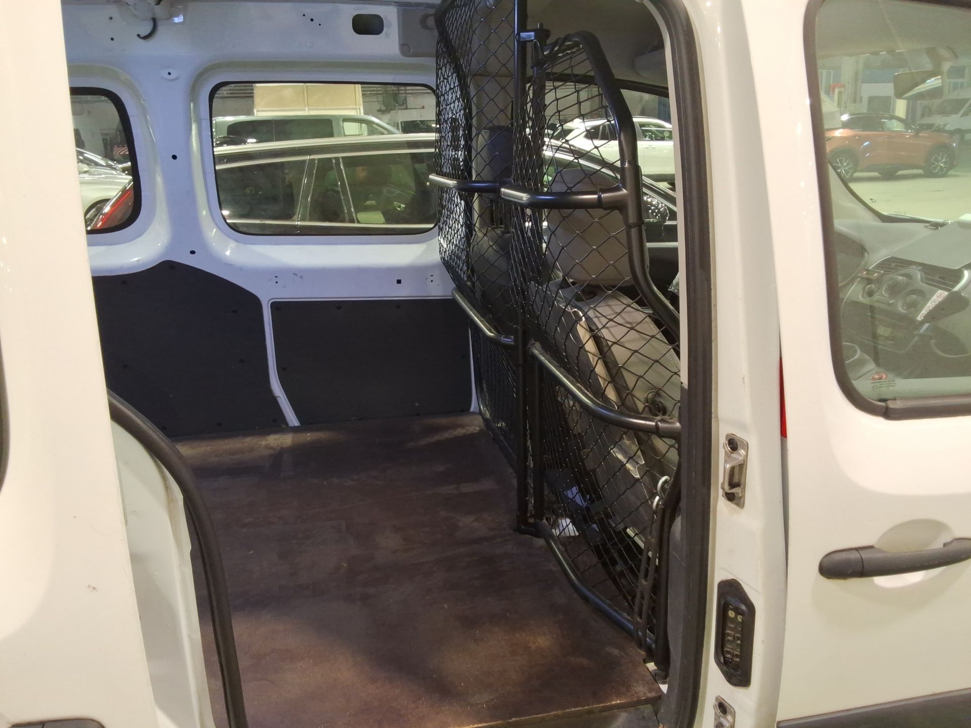 Renault Kangoo Express