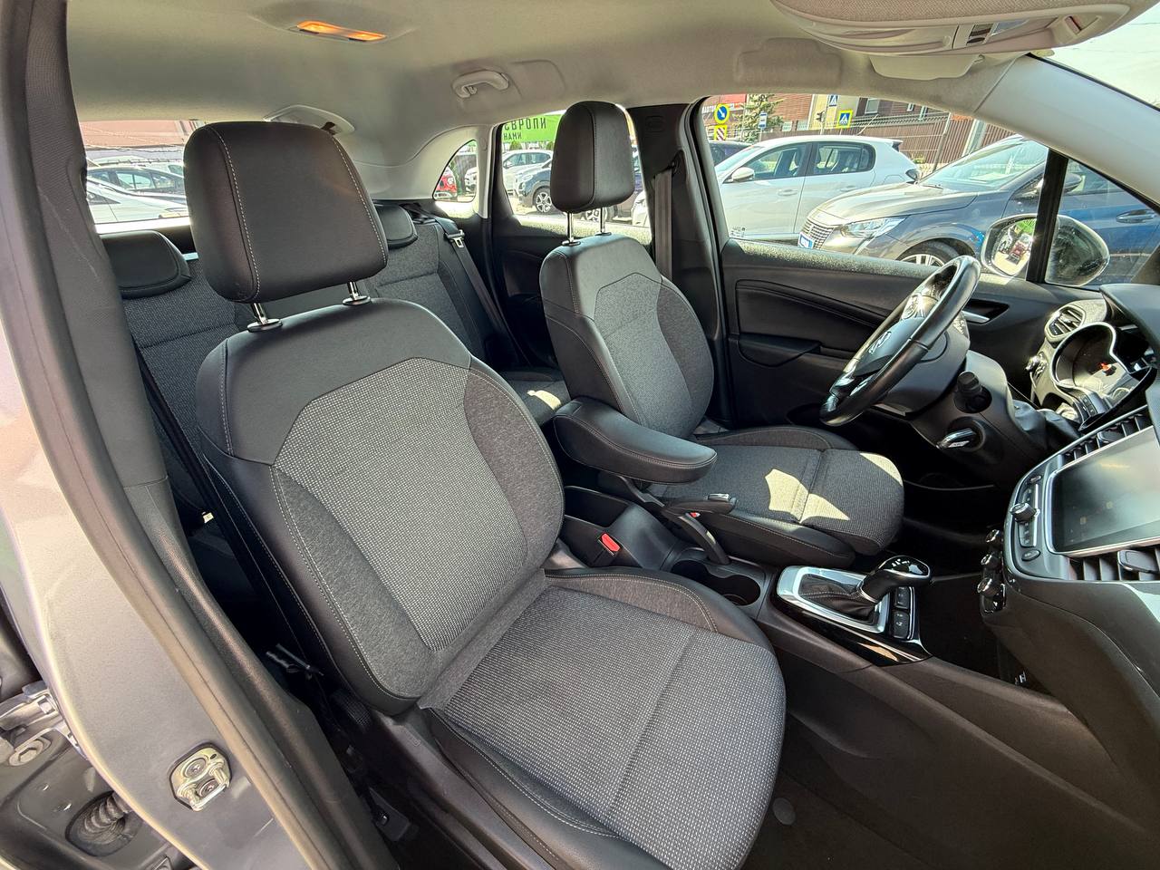 Opel Crossland Elegance