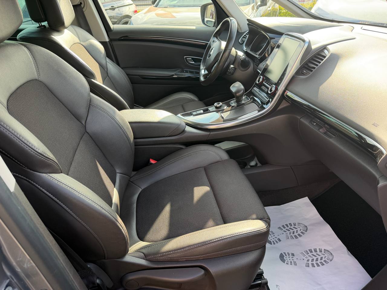Renault Espace ZEN