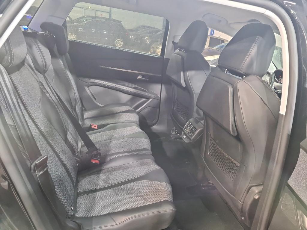Peugeot 5008 ALLURE