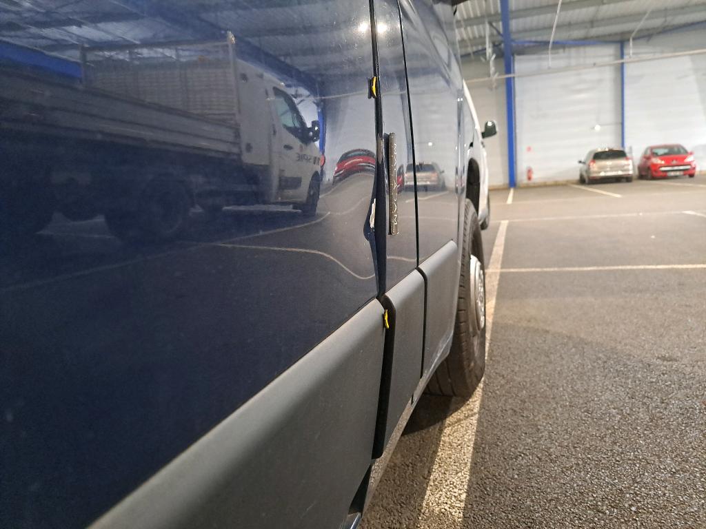 Citroen Jumper L2H2