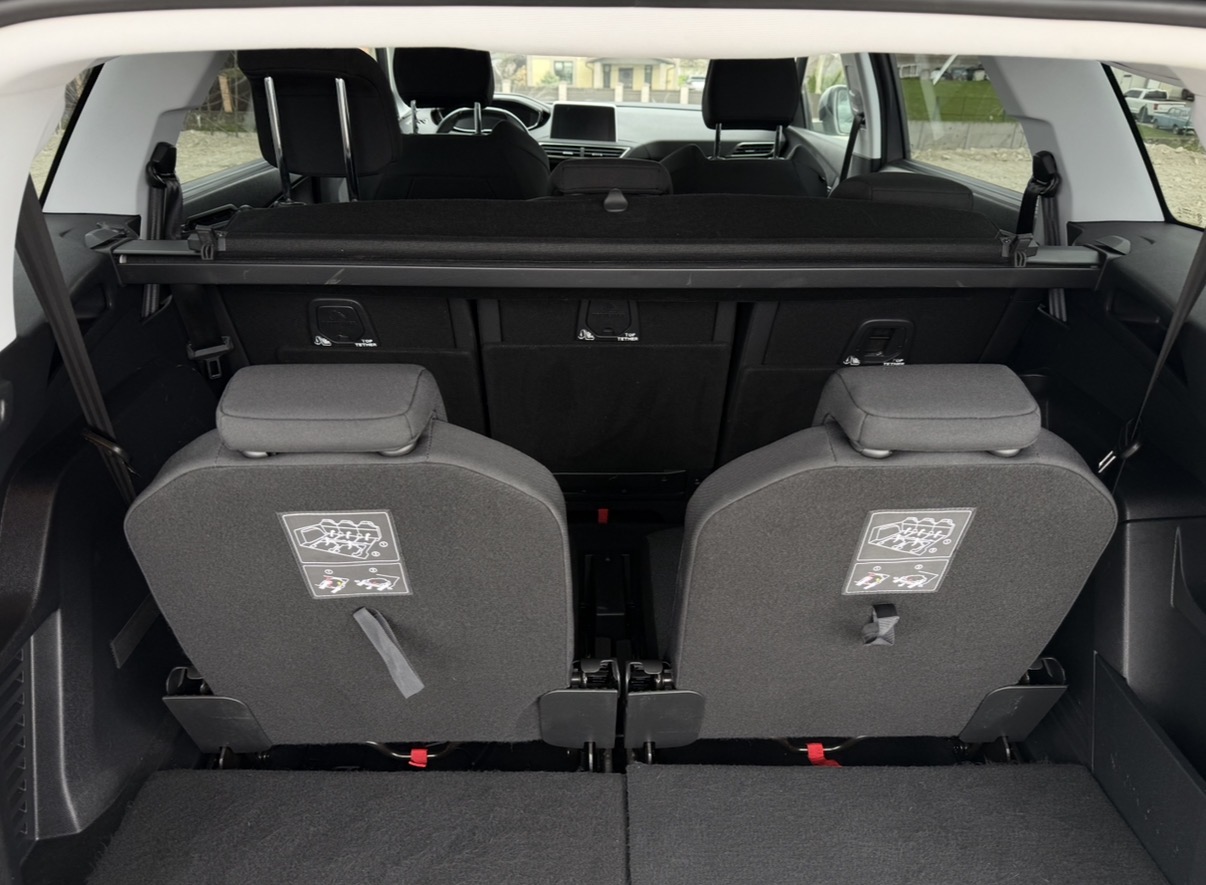 Peugeot 5008 Business