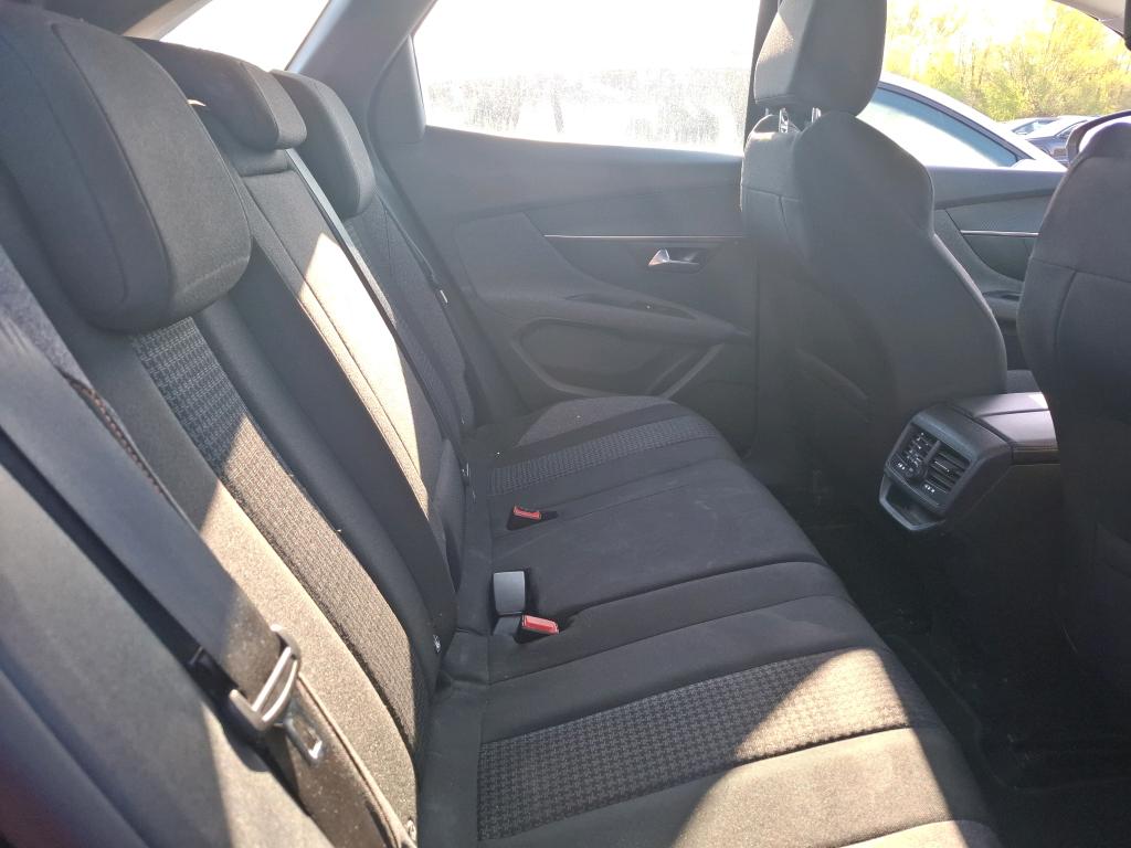 Peugeot 3008 Business