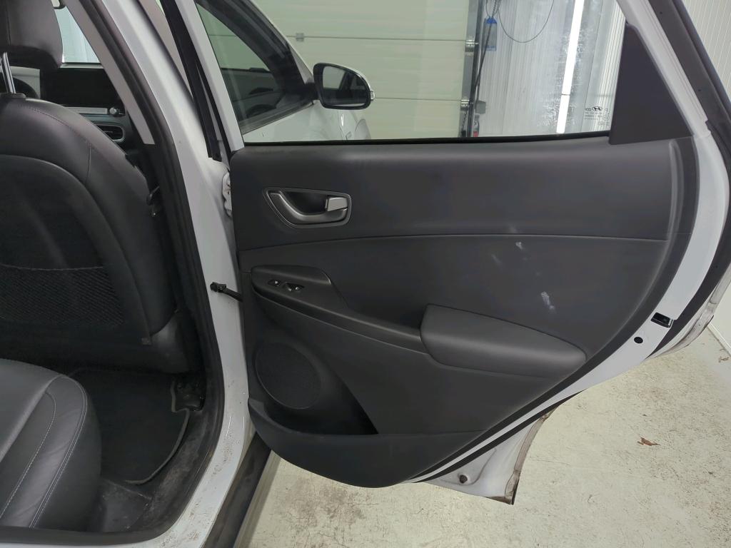 Hyundai Kona Premium