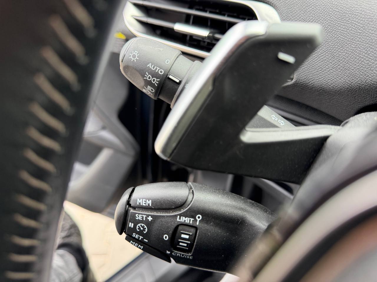 Peugeot 3008 Business