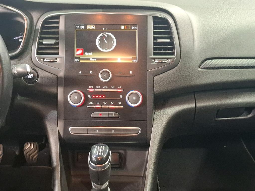 Renault Megane IV Estate