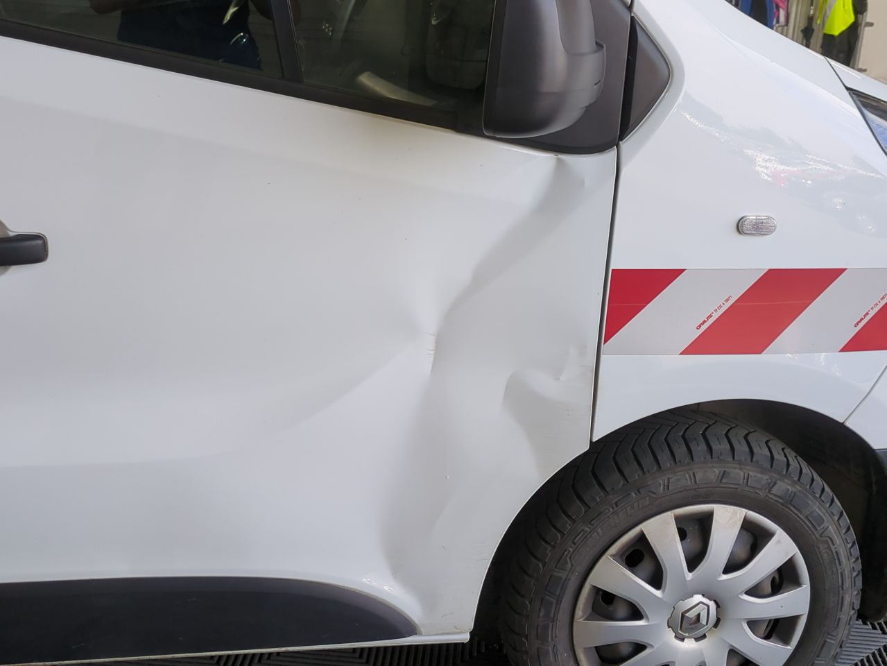 Renault Trafic L1H1 Grand Confort