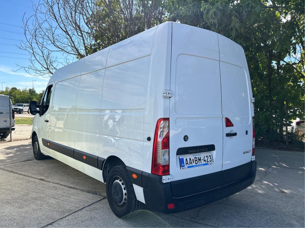 Renault Master L3H2