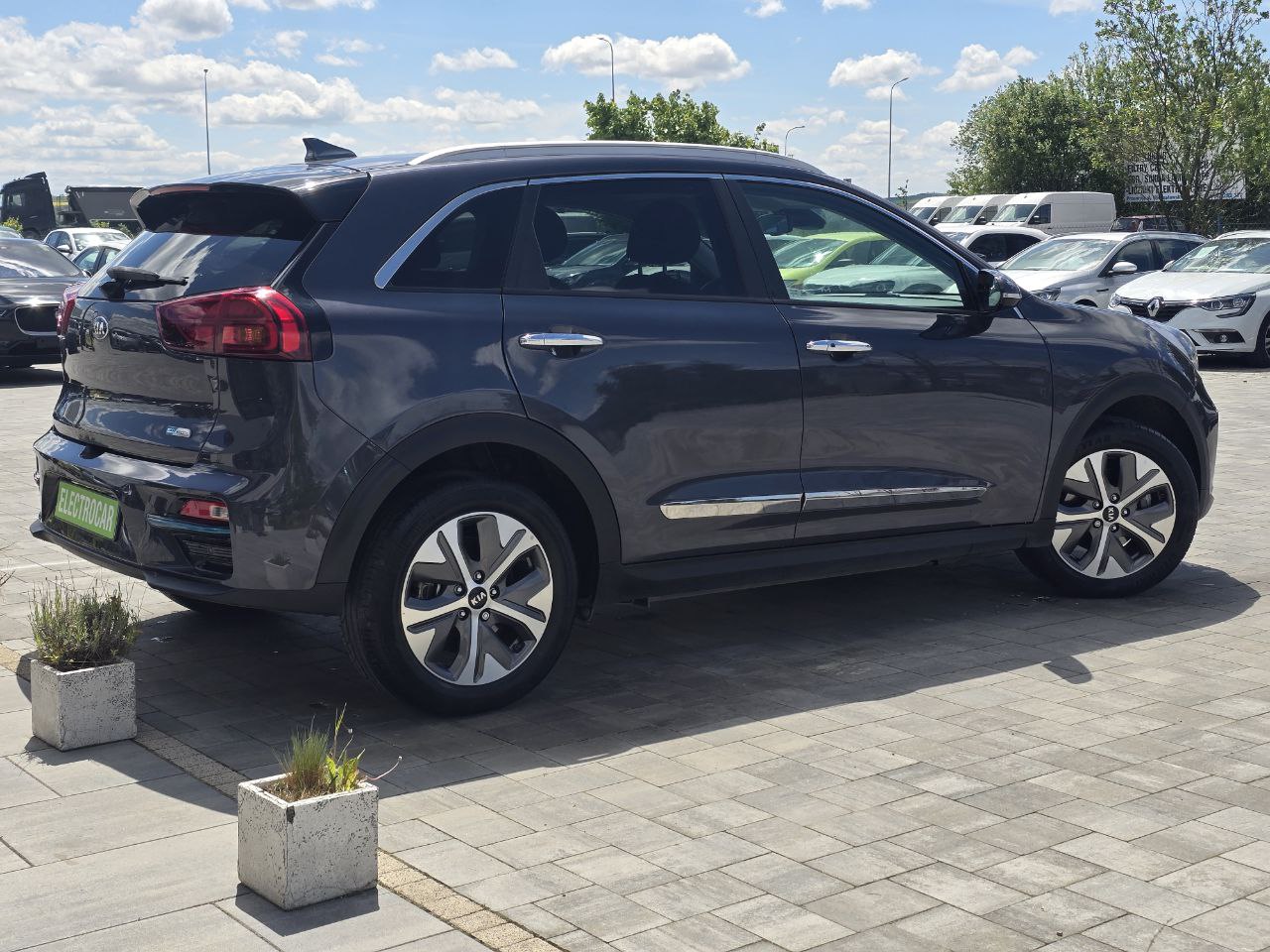 KIA E-NIRO
