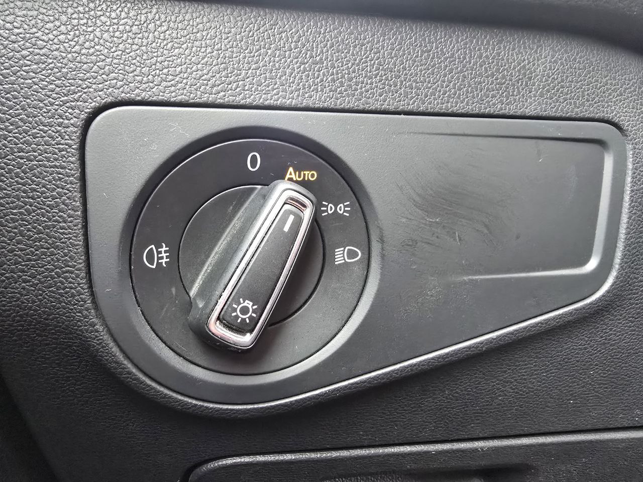 Volkswagen Tiguan Allspace 7place