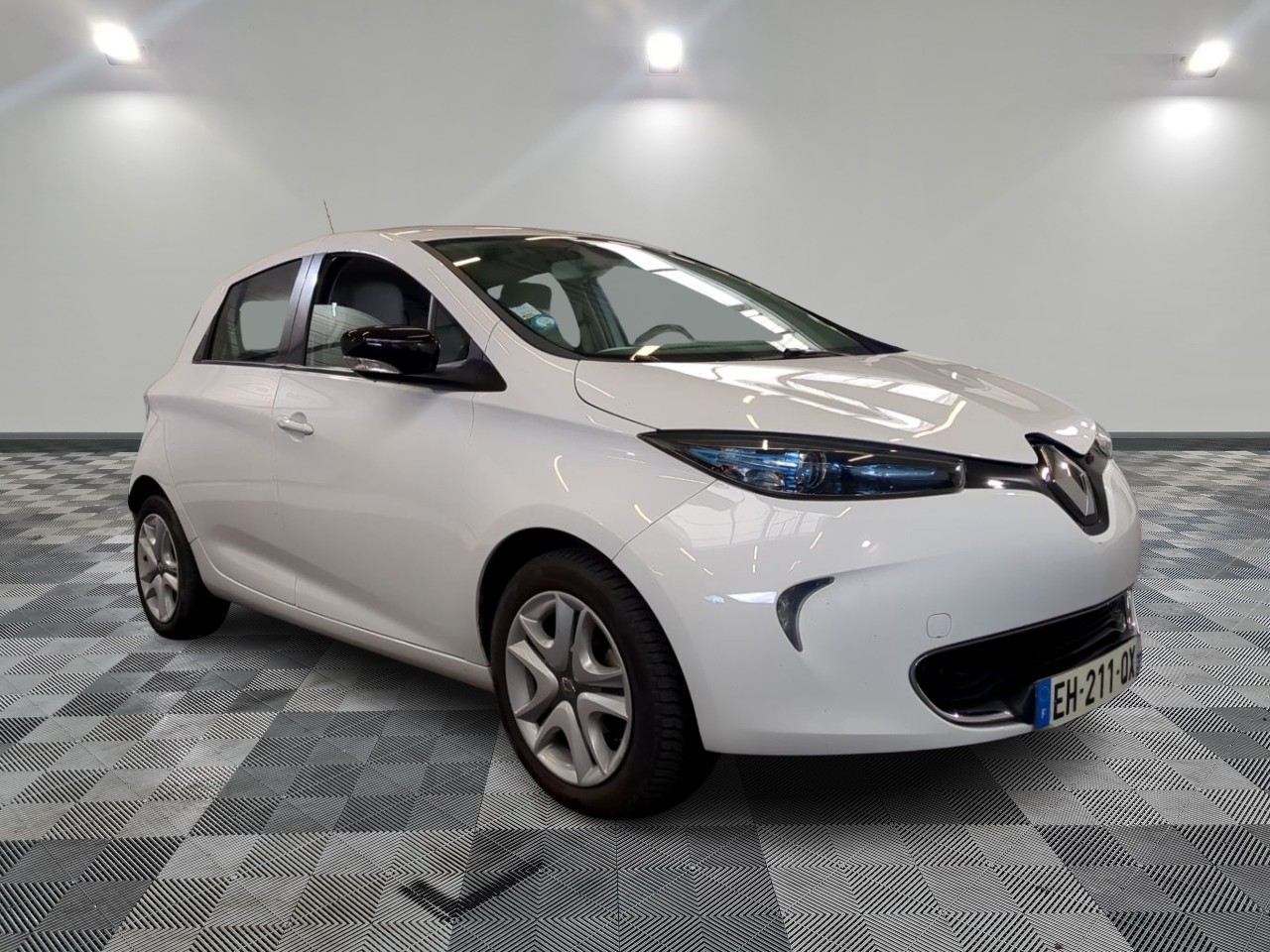 Renault Zoe ZEN