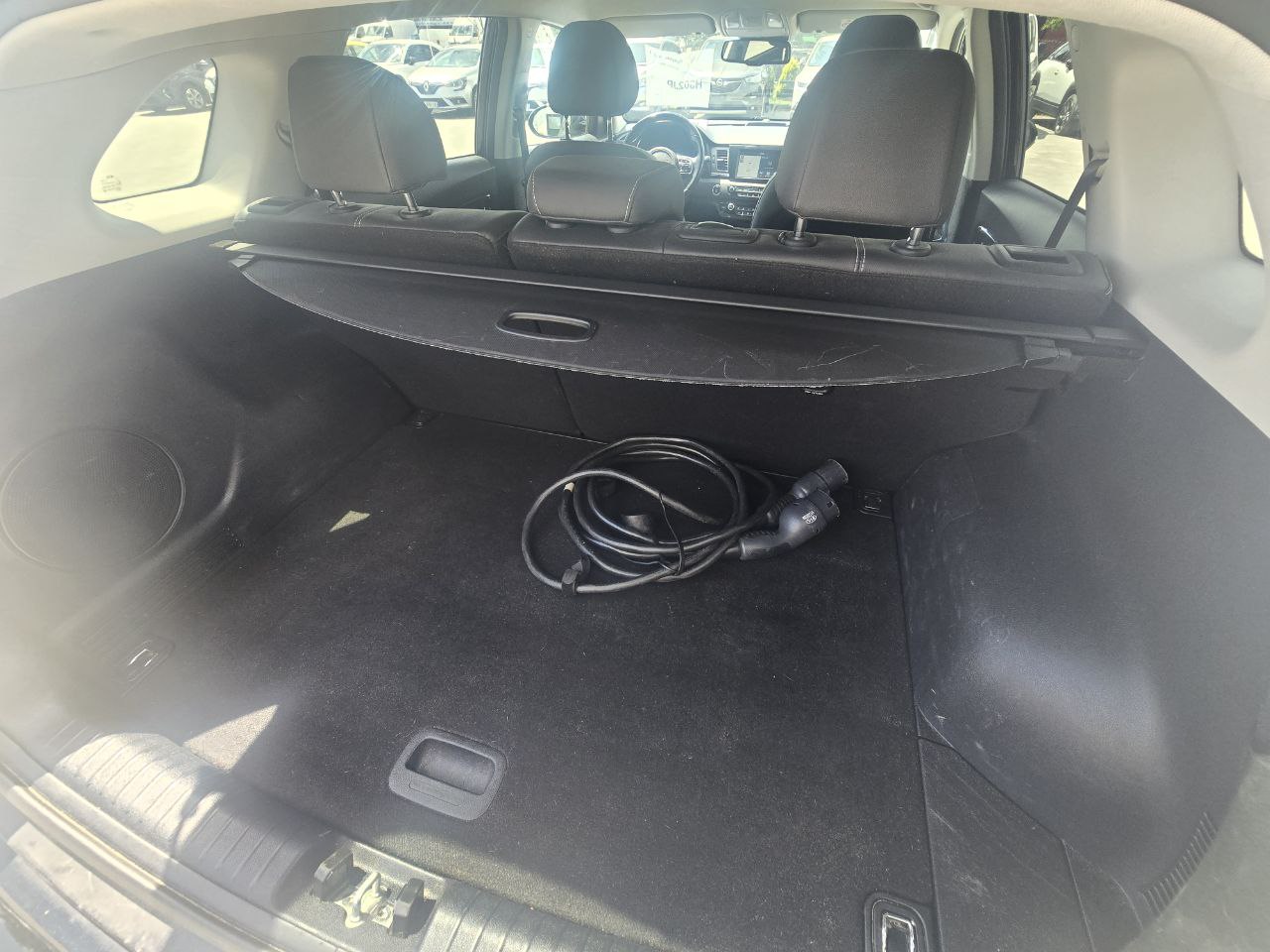 KIA E-NIRO