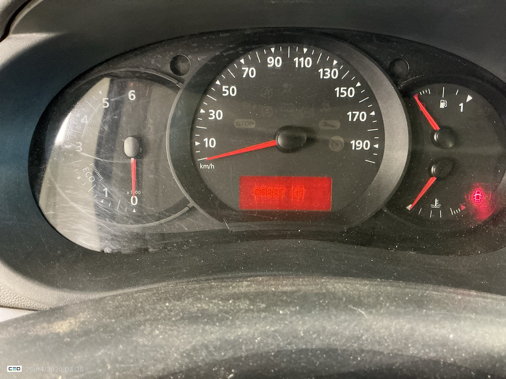 Renault Kangoo Express