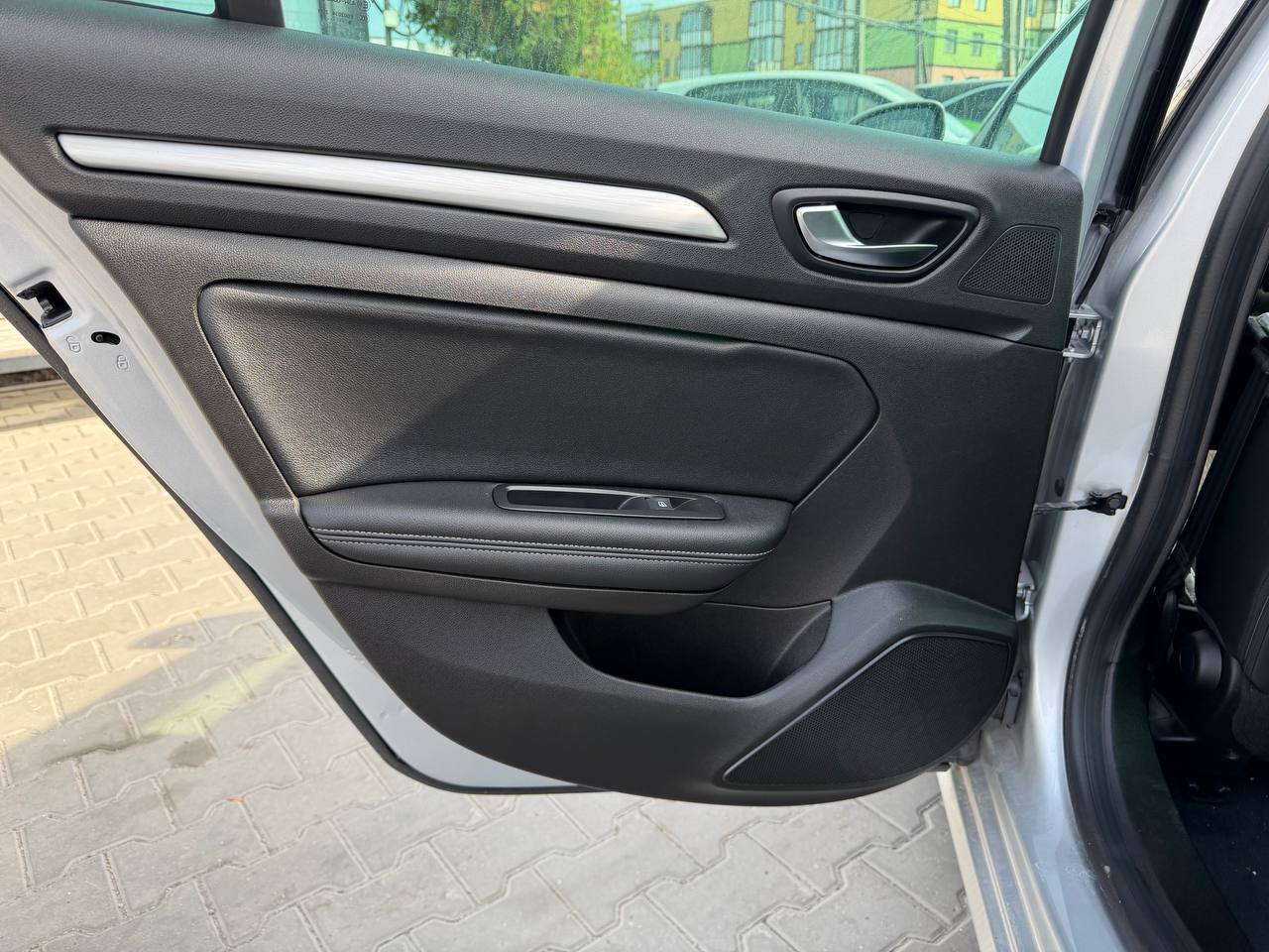 Renault Megane INTENS