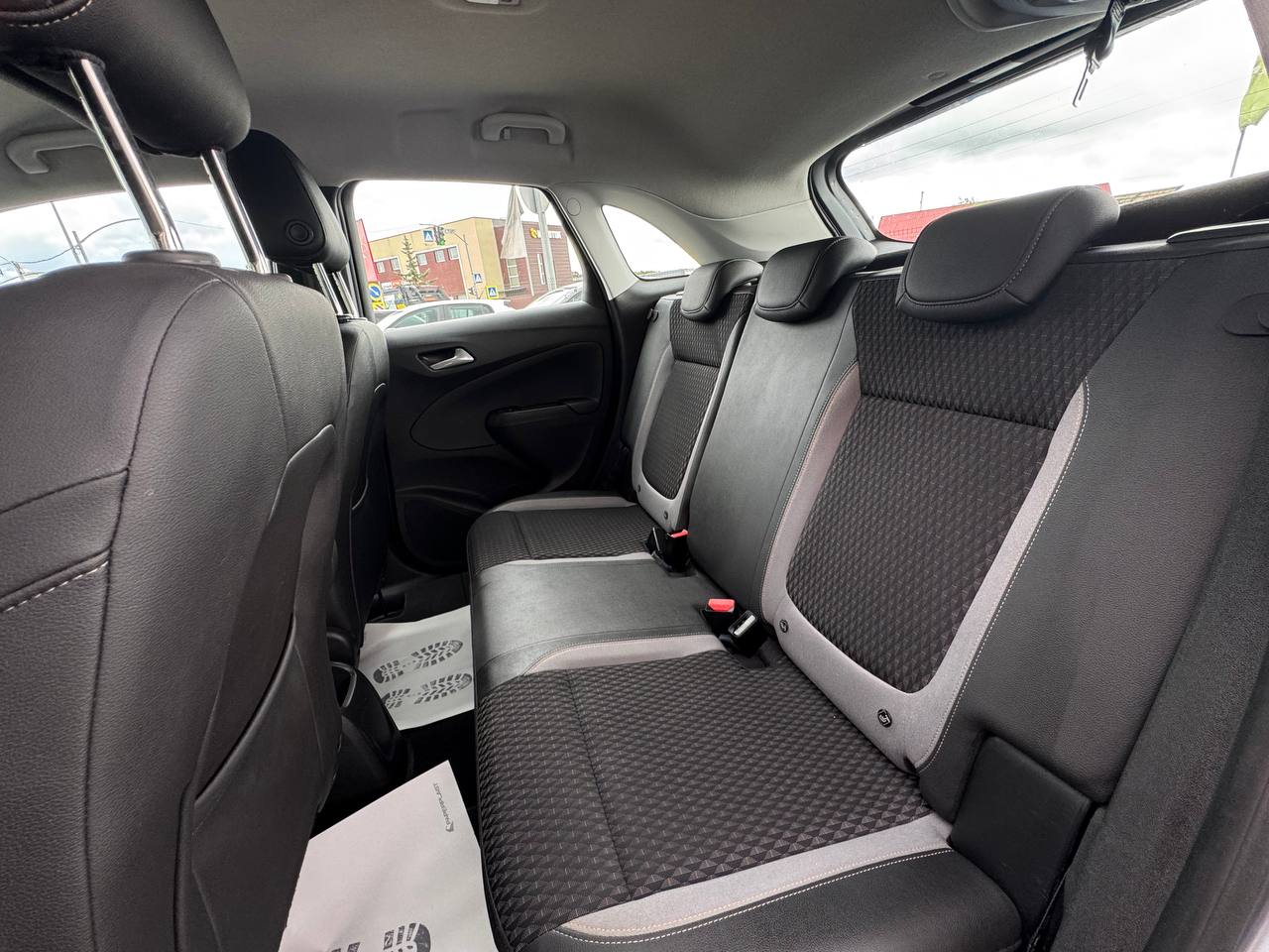 Opel Crossland Elegance