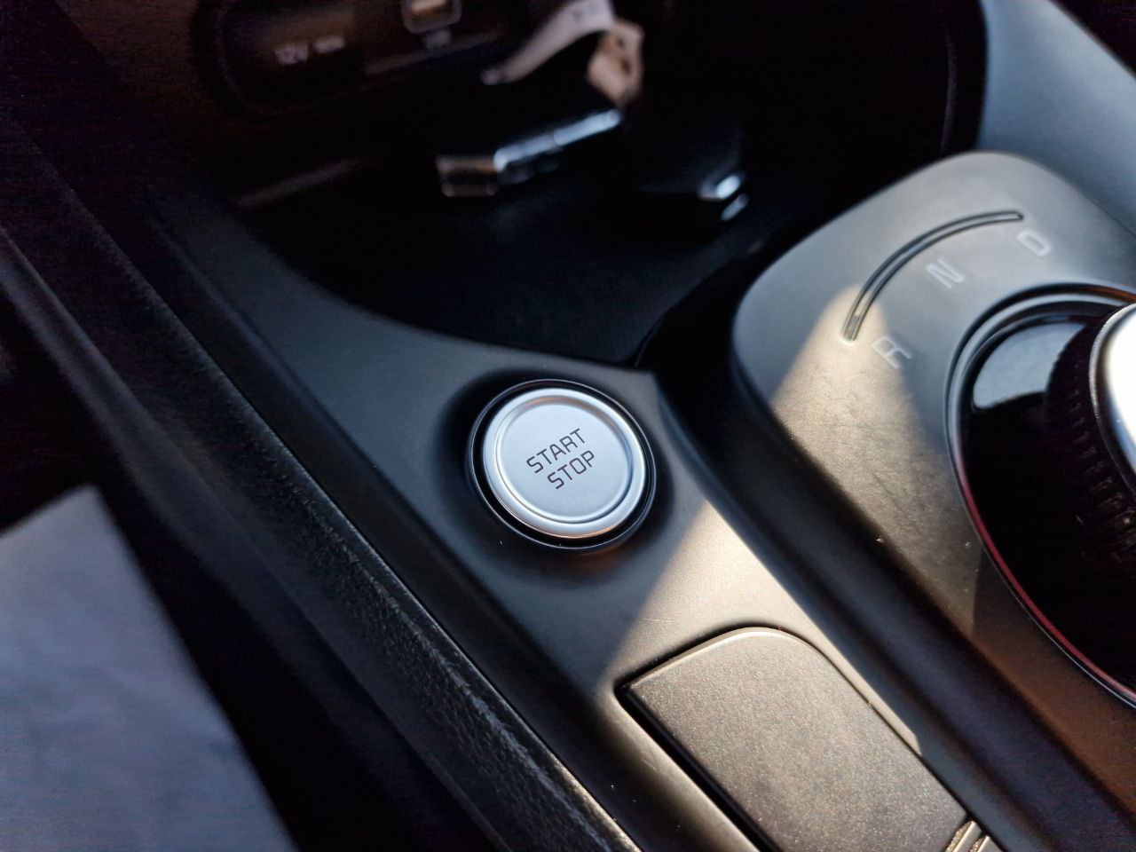 KIA E-SOUL