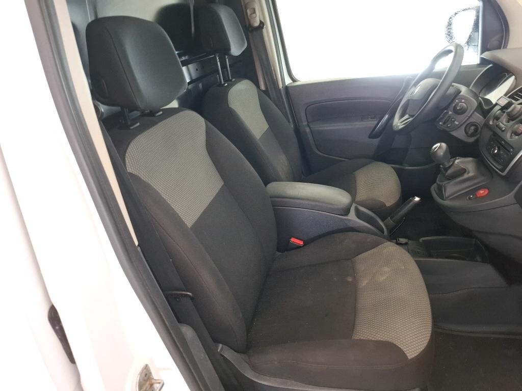 Renault Kangoo Maxi Extra