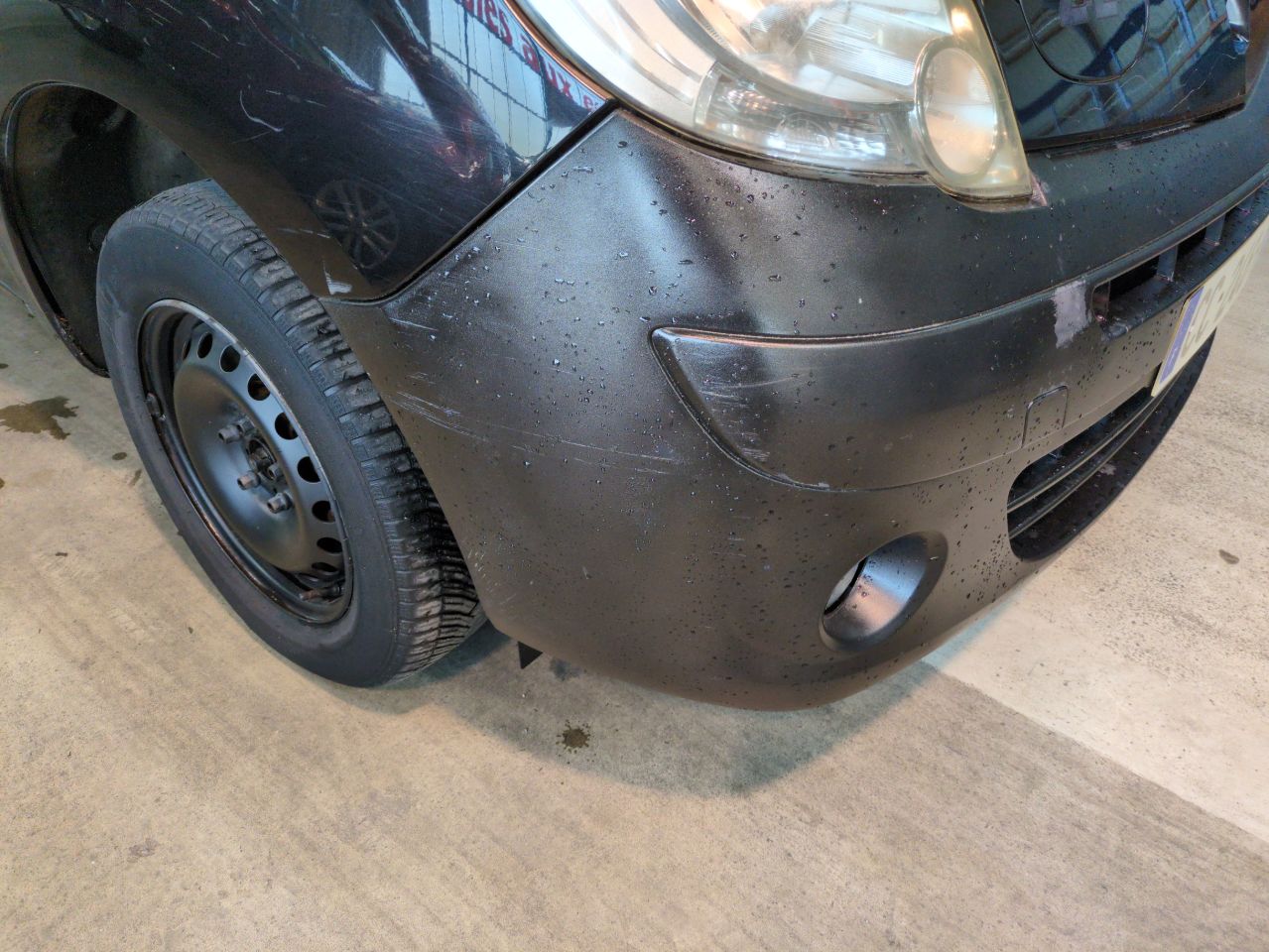 Renault Kangoo Express Z.E.