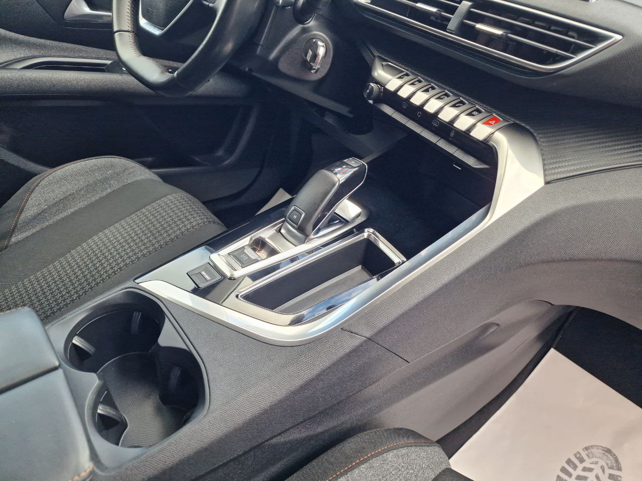 Peugeot 3008 Business