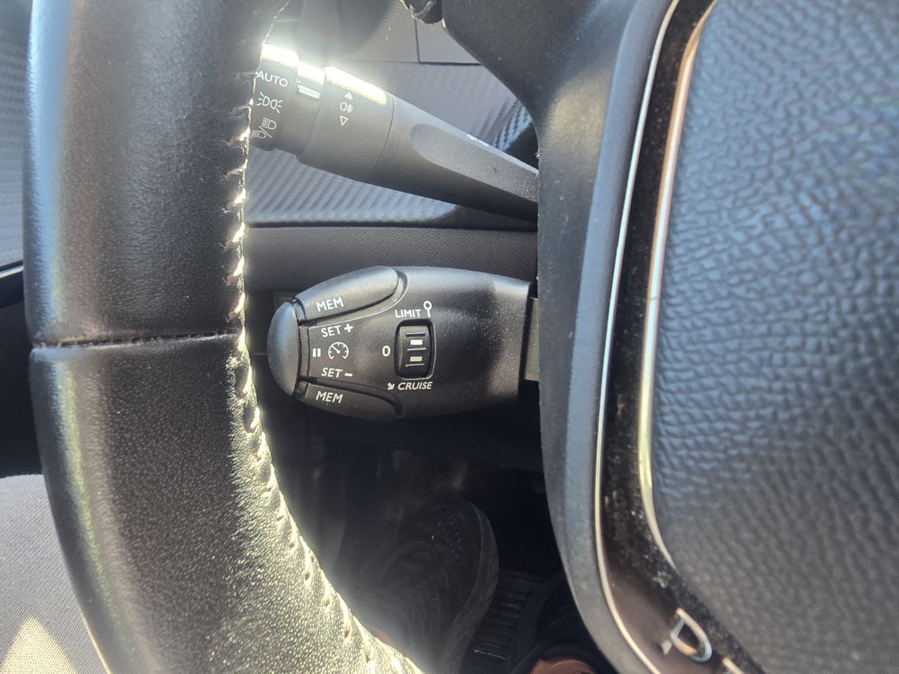 Peugeot 208 ELECTRIQUE