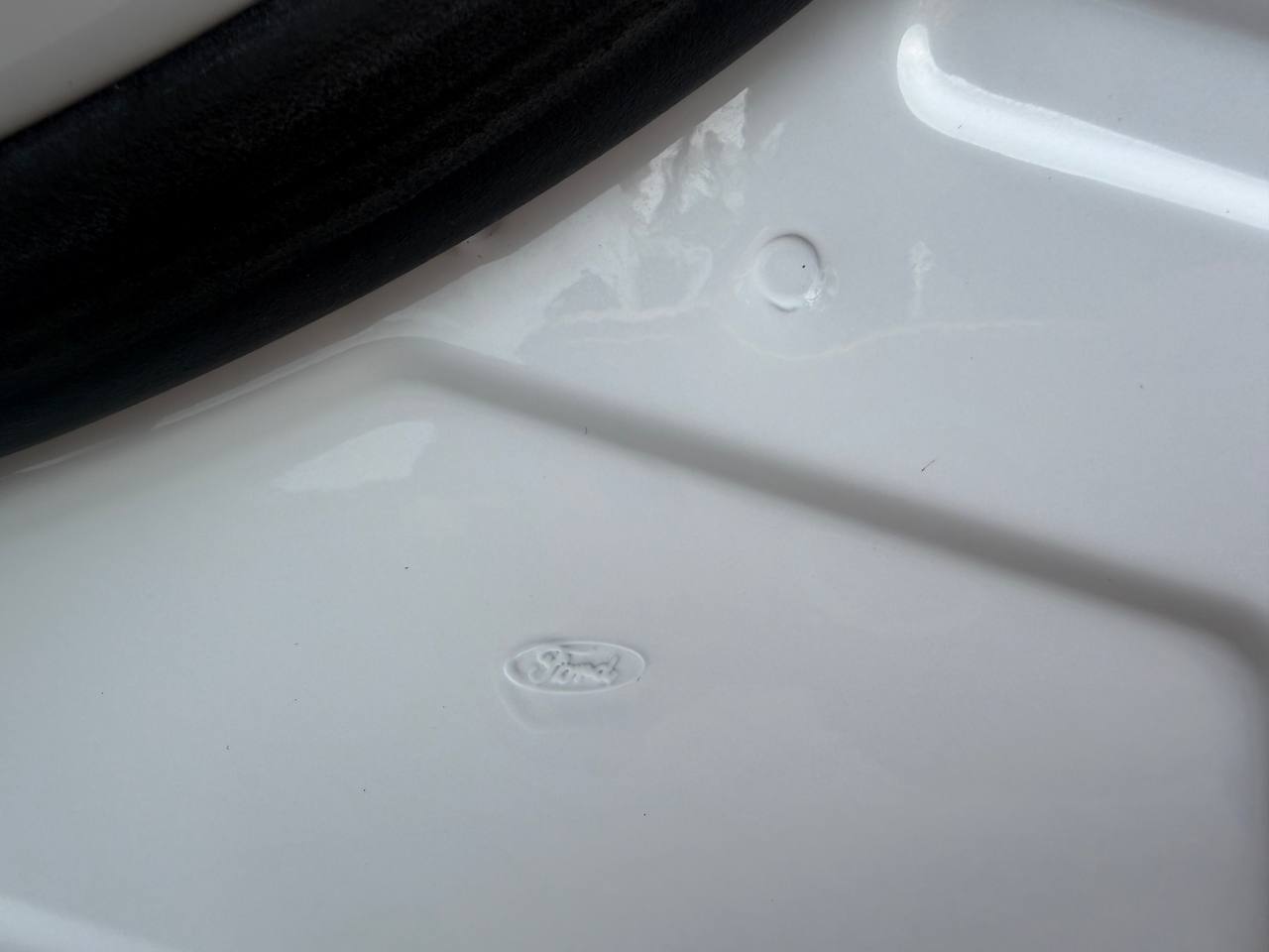 Ford S-Max Titanium