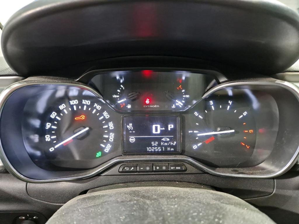 Citroen C3 SHINE Business