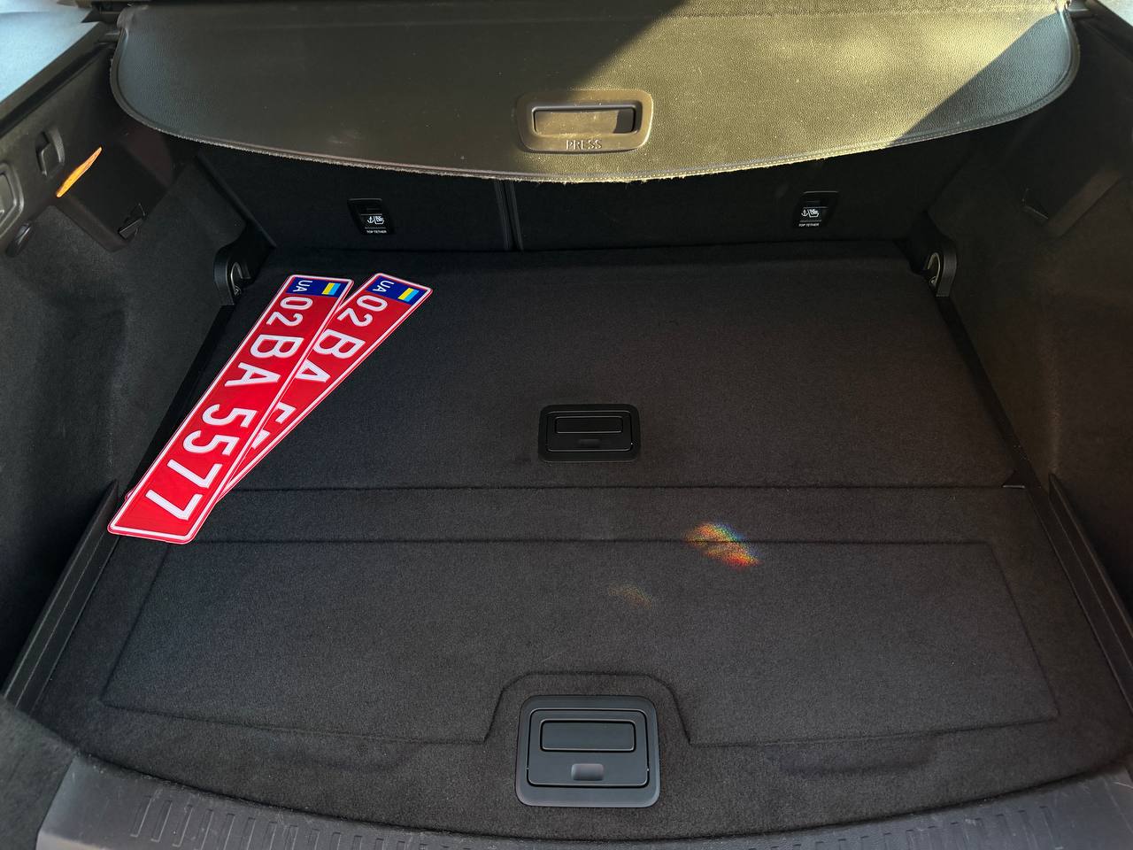 Renault Megane Business