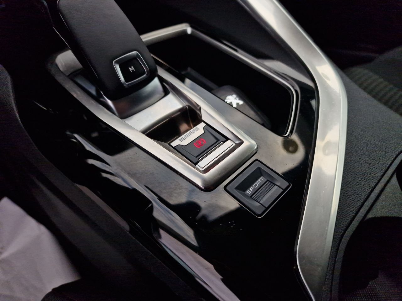 Peugeot 3008 Business