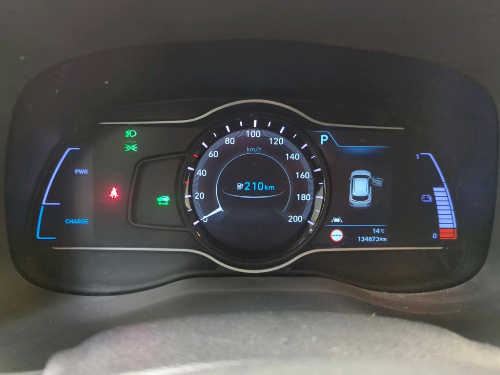 Hyundai Kona Premium