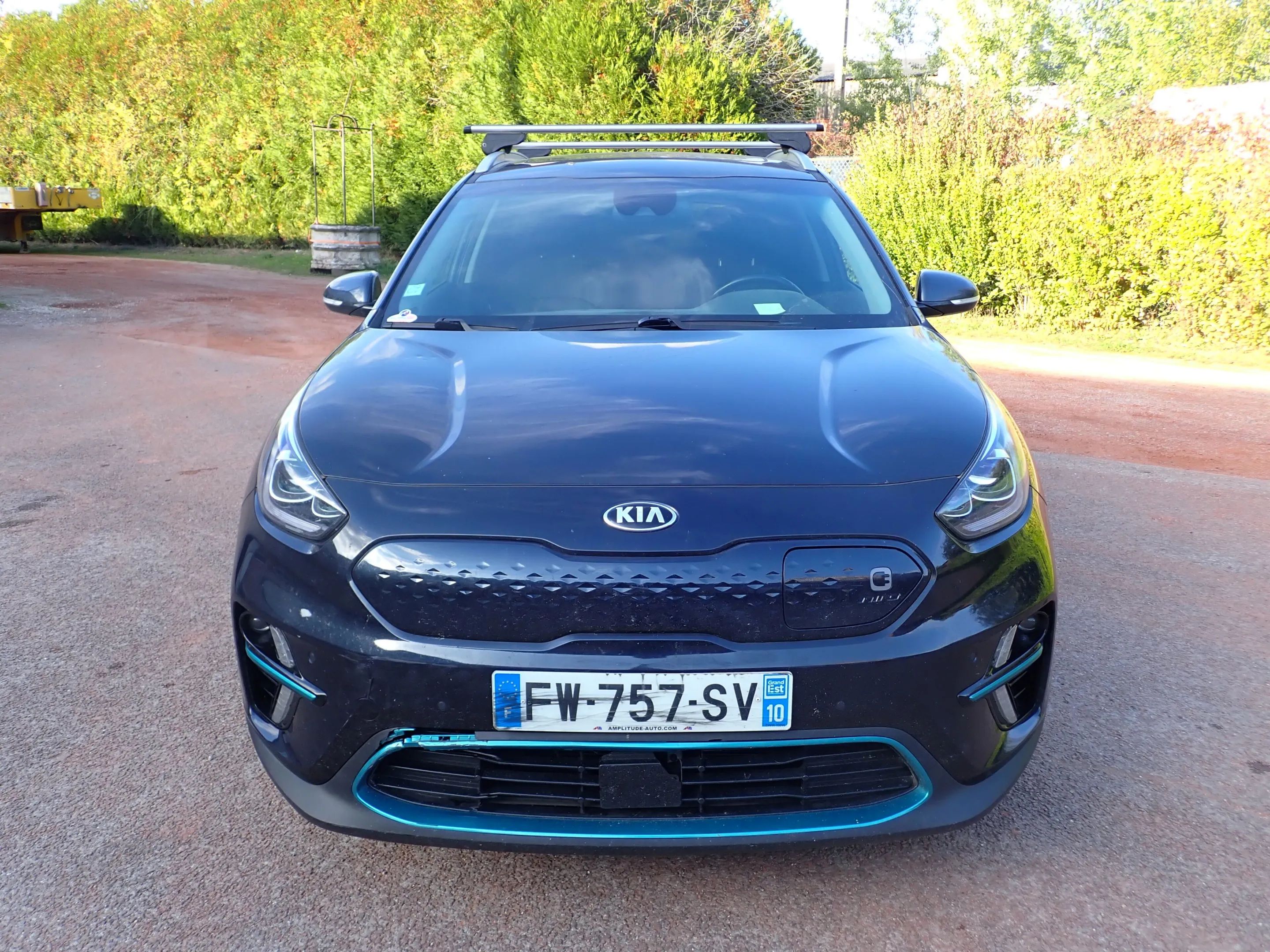 KIA E-NIRO