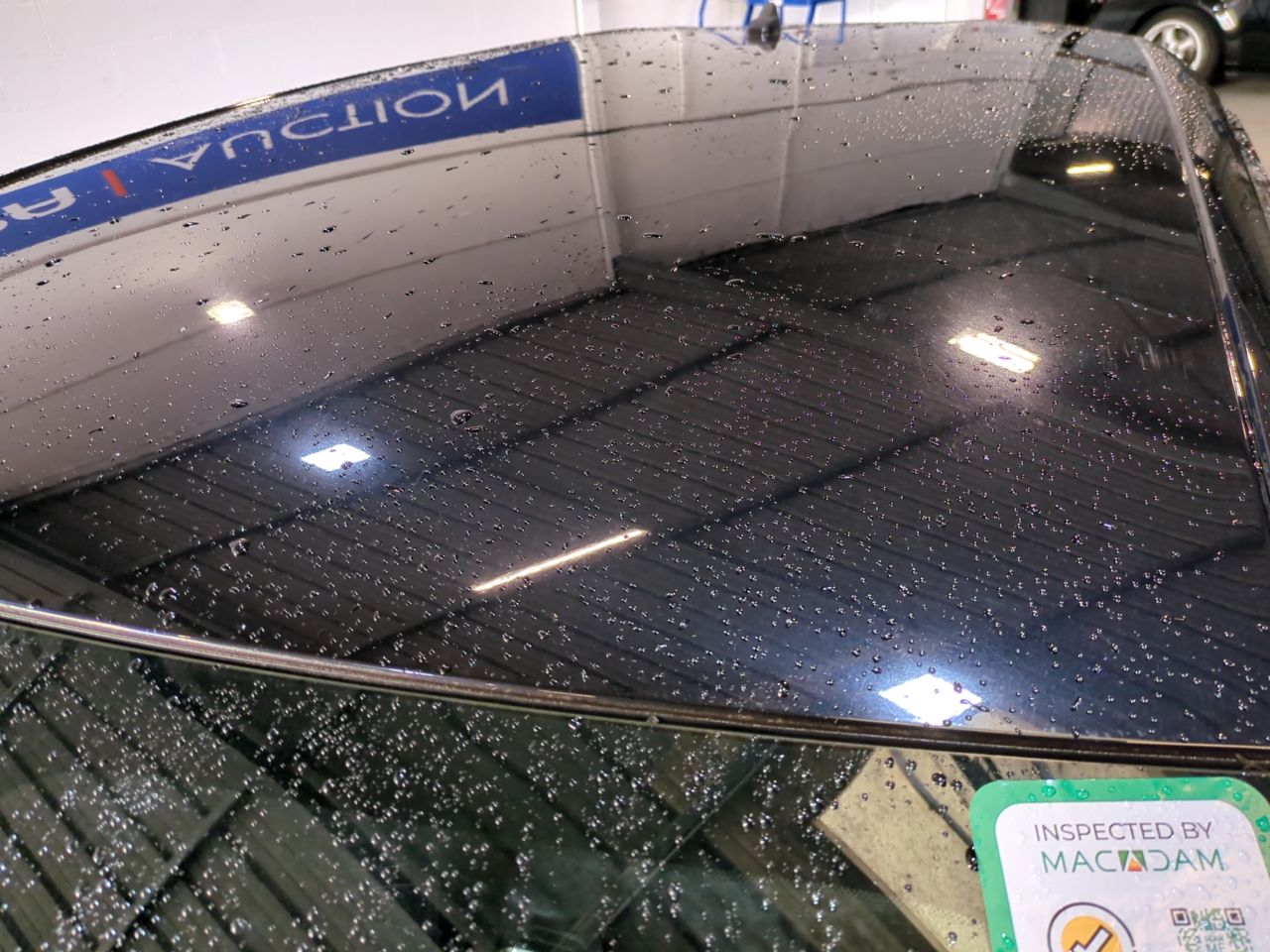 Opel Mokka-E