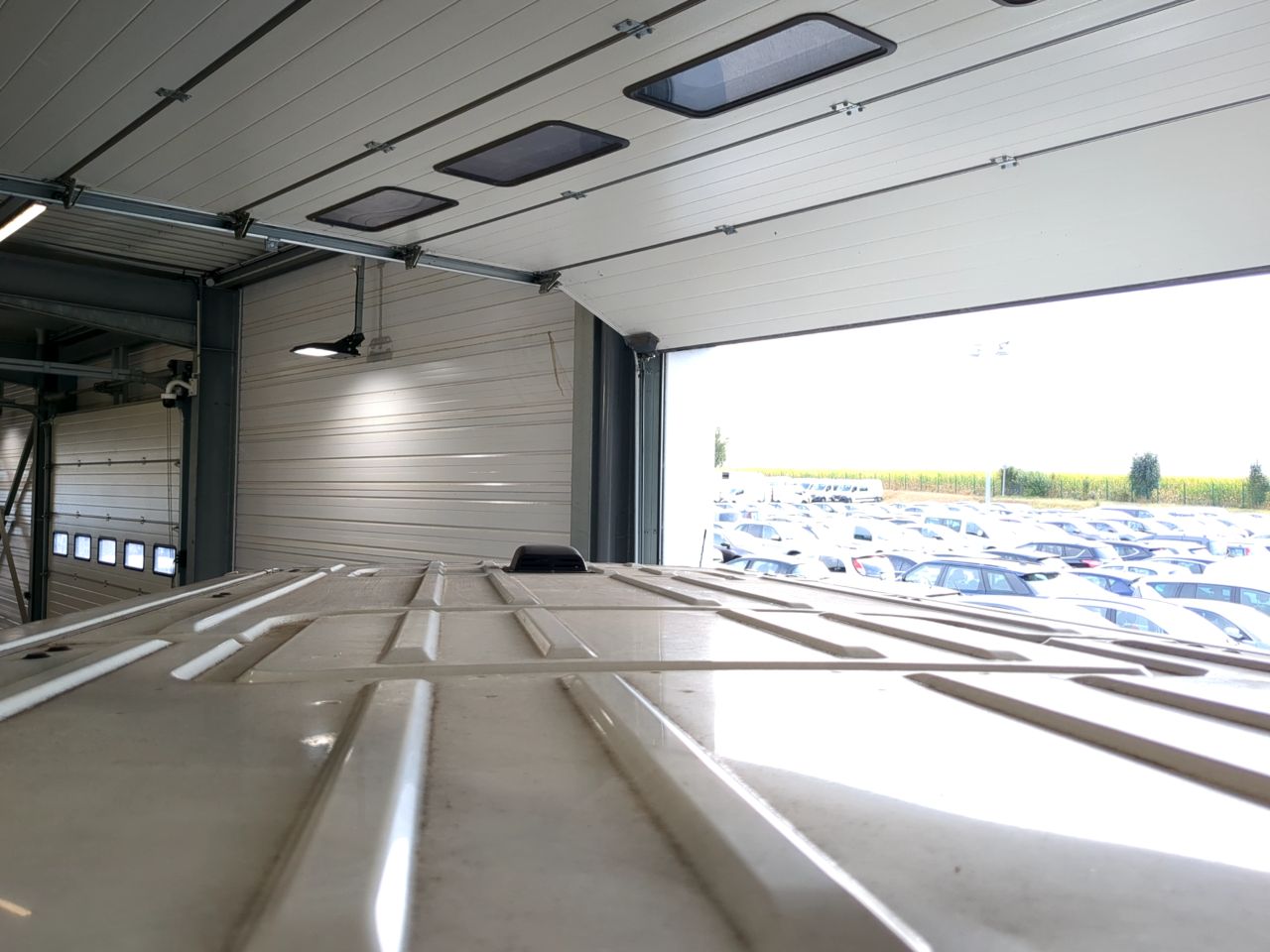 Renault Master FGN TRAC L2H2