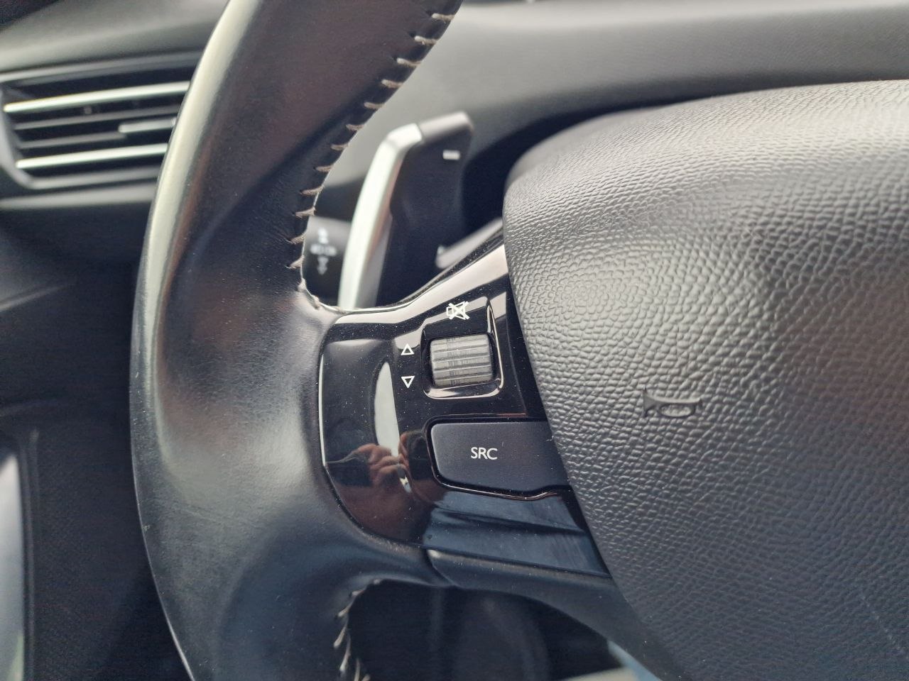 Peugeot 308 Business