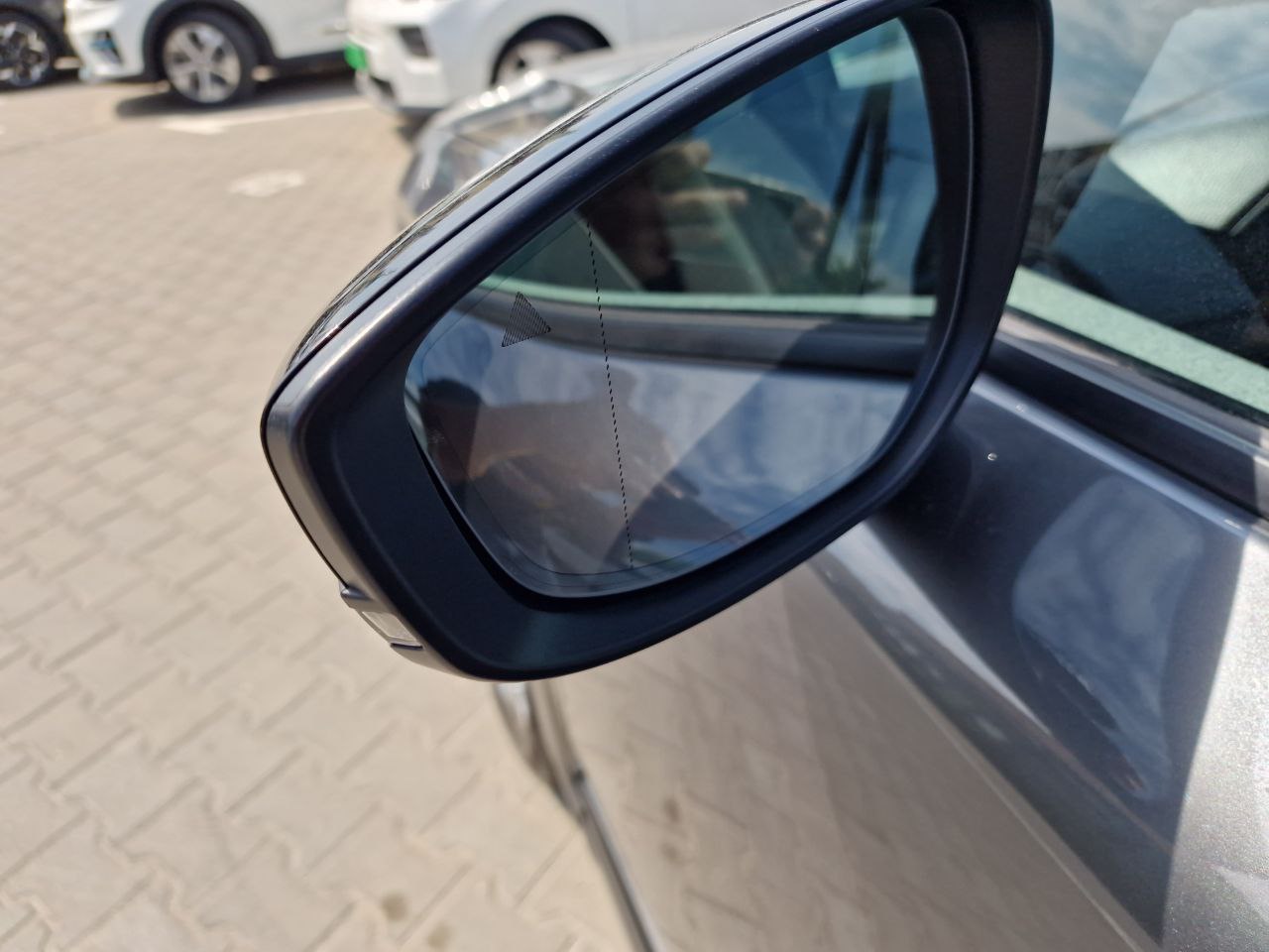 Mazda MX-30