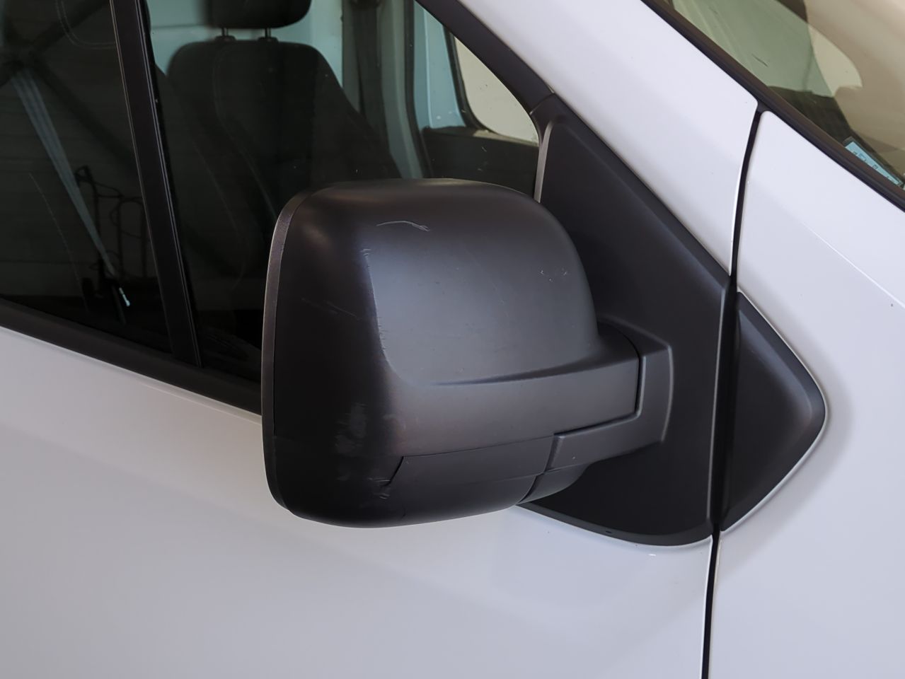 Renault Trafic FGN L1H1