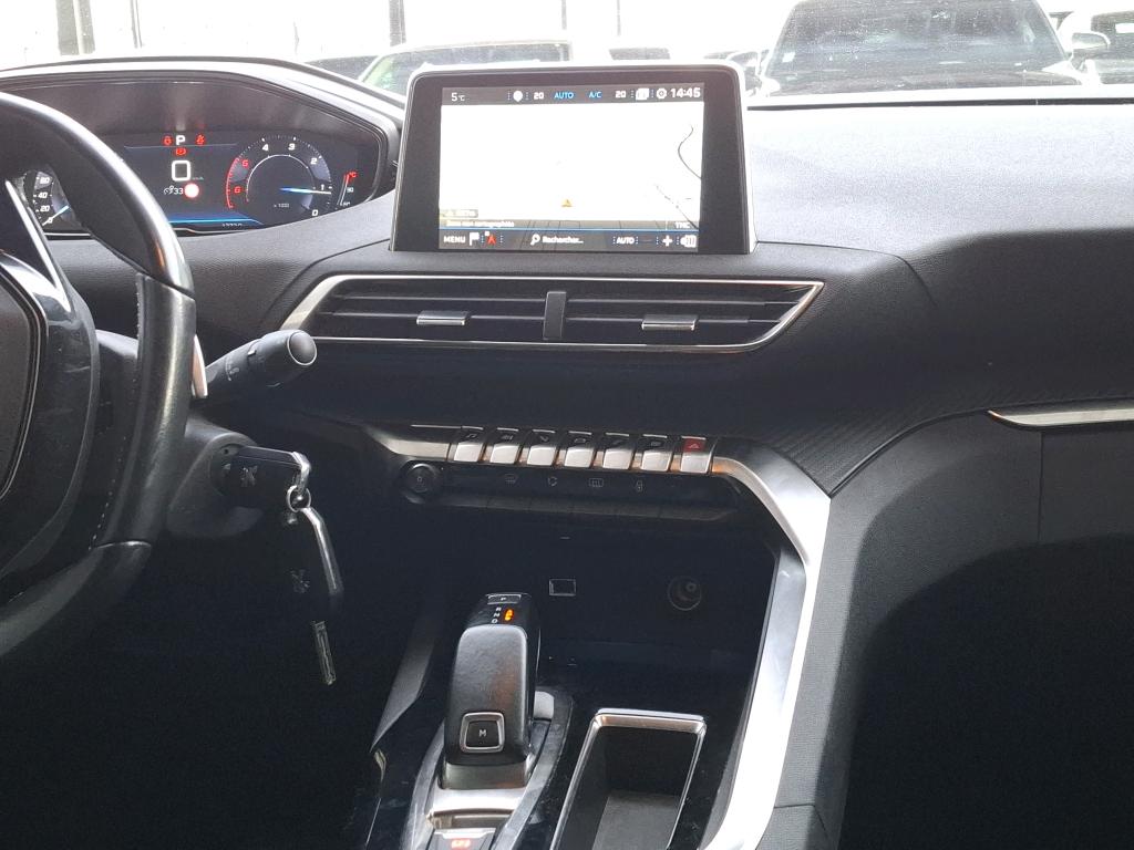 Peugeot 3008 Business