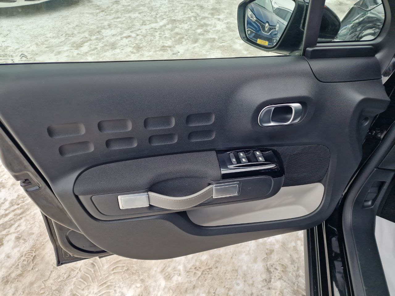 Citroen C3 SHINE Business